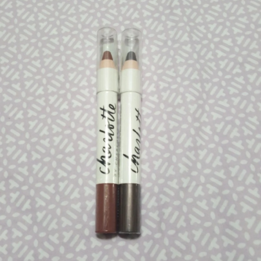 COPY - COPY - Charlotte Russe eye shadow/lip crayons